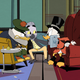 Illustration for article titled iDuckTales/i struggles to adapt Silicon Valley culture into its world